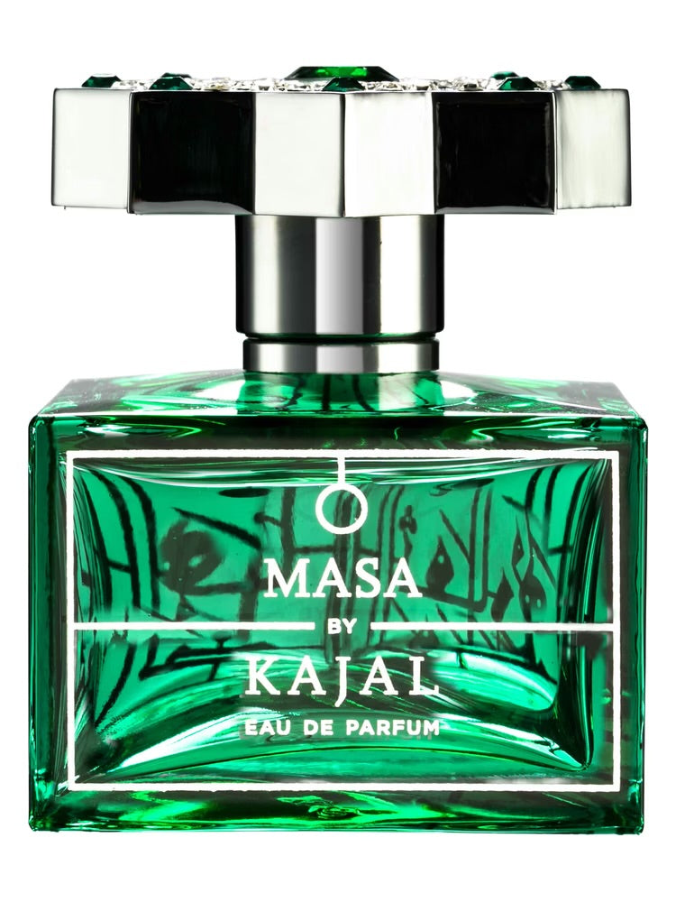 KAJAL MASA UNISEX EDP 100 ML