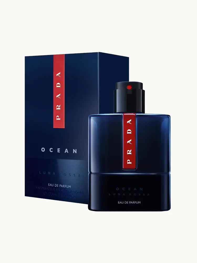 PRADA LUNA ROSSA OCEAN (M) EDP 100 ML