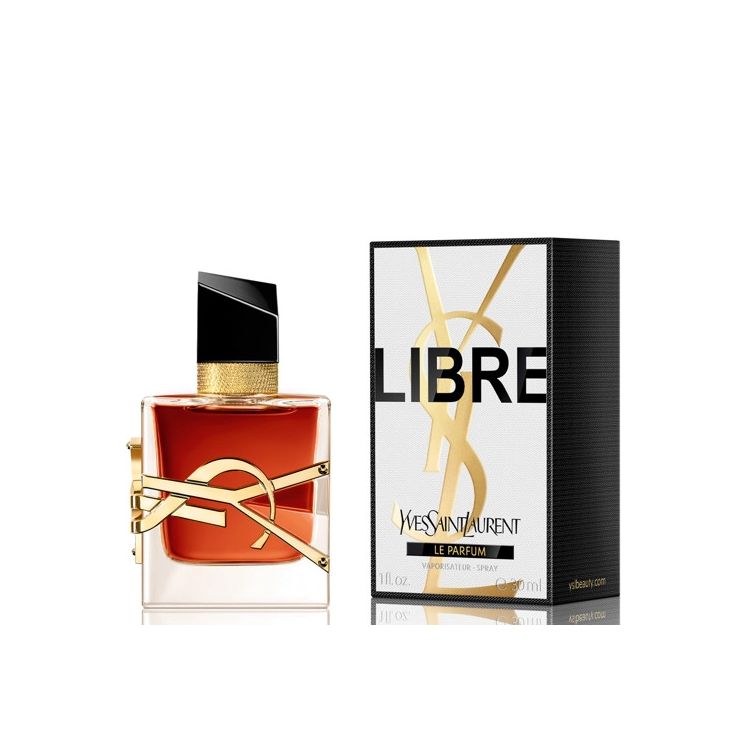 YSL LIBRE LE PARFUM (W) EDP 50 ML
