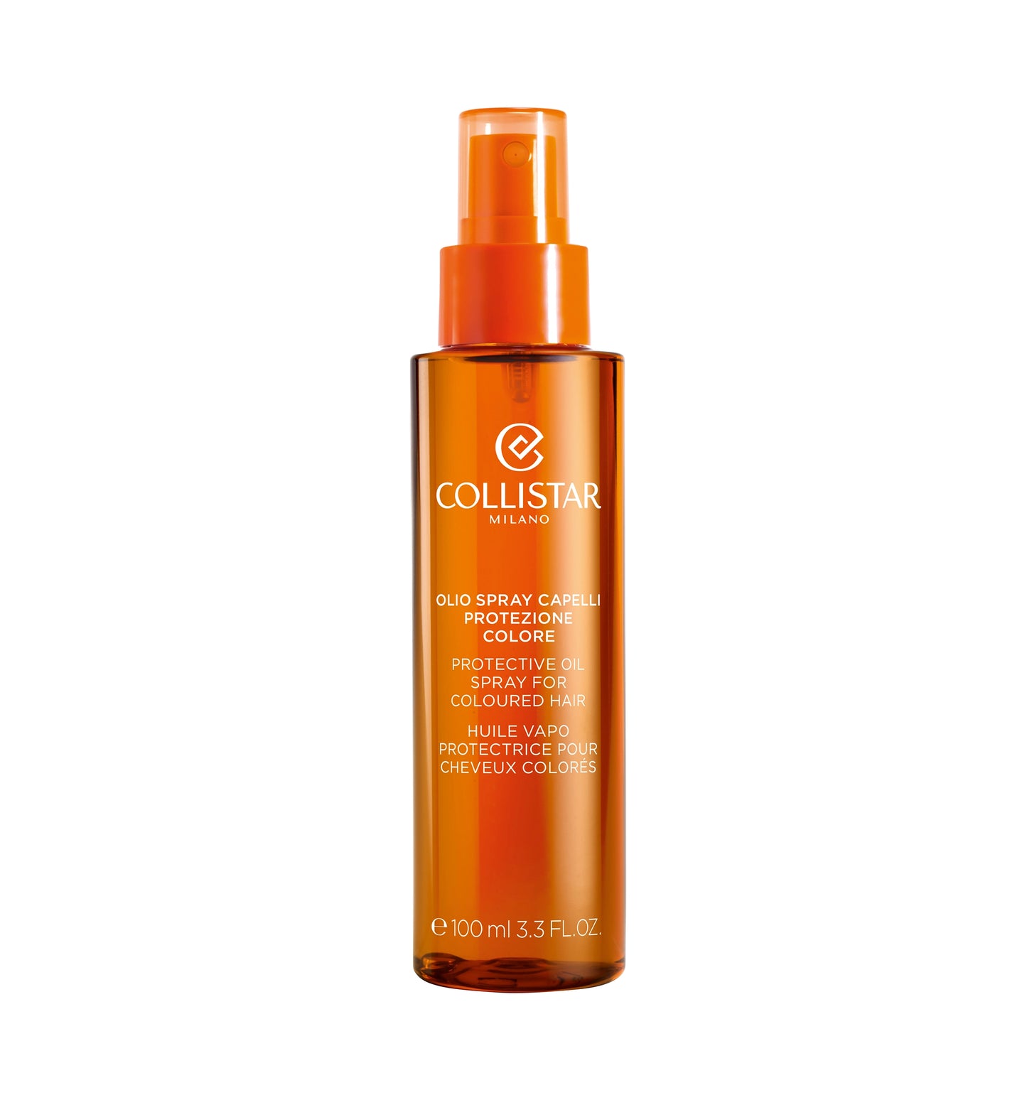 Collistar Protective Oil Spray for Coloured Hair