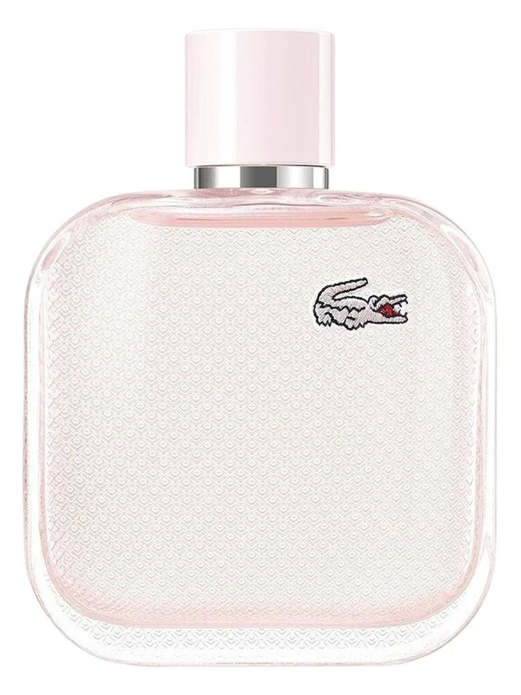 LACOSTE L.12.12 ROSE EAU FRAICHE WMN EDT 100ML