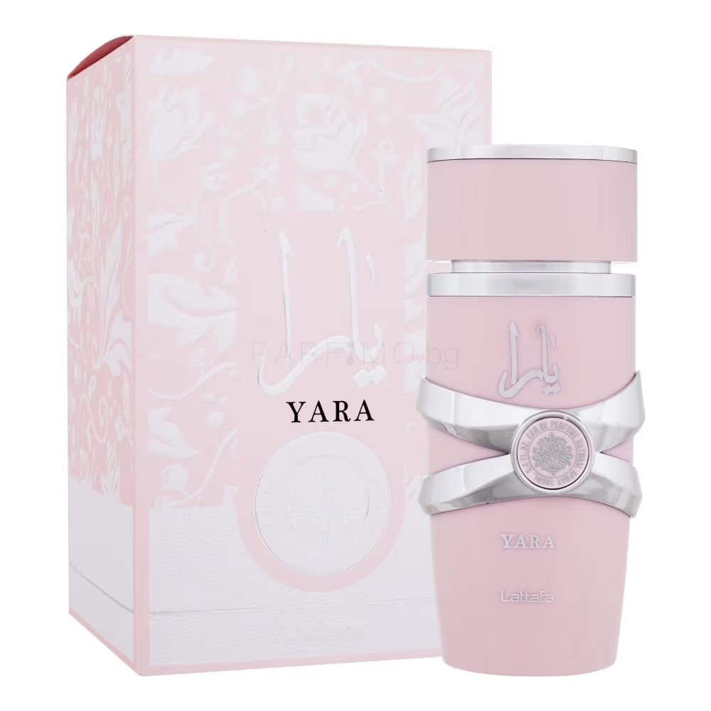 LATTAFA YARA (W) 100 ML