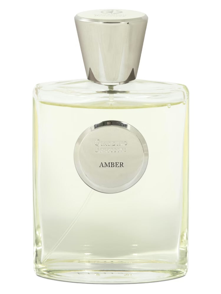 GIARDINO BENESSERE AMBER (U) EDP 100 ML