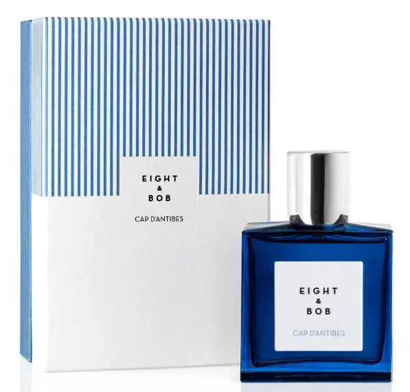 EIGHT&BOB PERFUME CAP D'ANTIBES (M) EDP 100ML