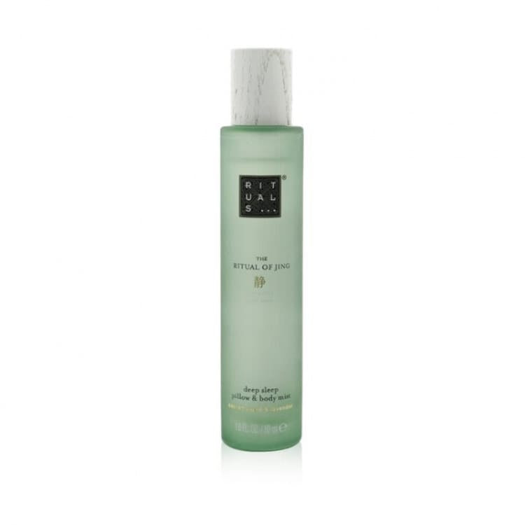 RITUALS JING PILLOW&BODY MIST 50ML