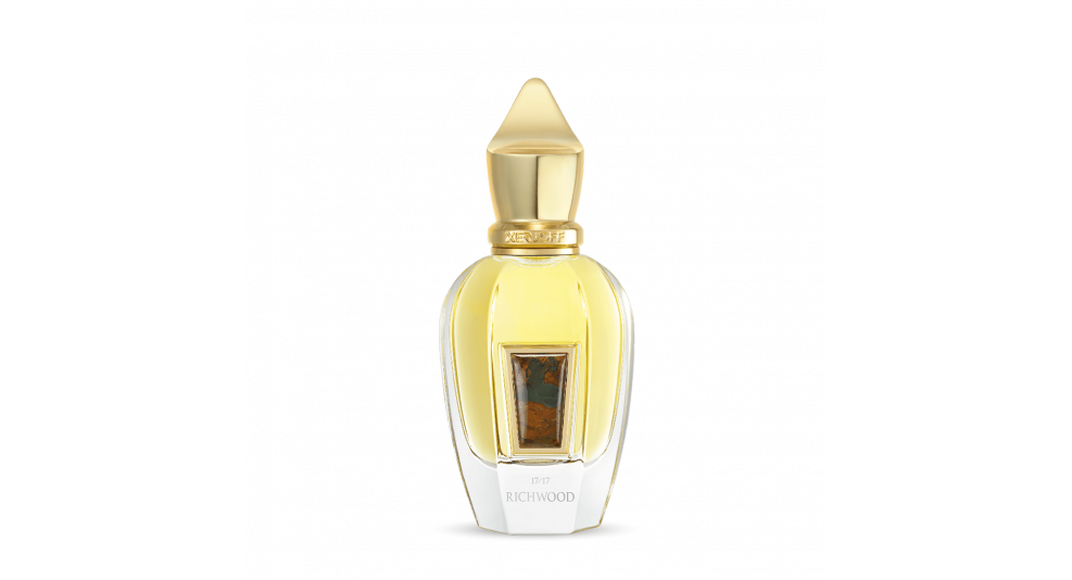 XERJOFF XJ 17/17 RICHWOOD (U) EDP 50 ML