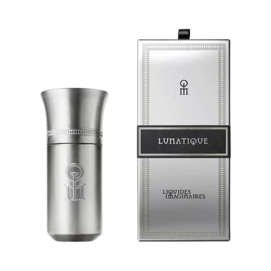 LIQUIDES IMAGINAIRES LUNATIQUE (U) EDP 100 ML