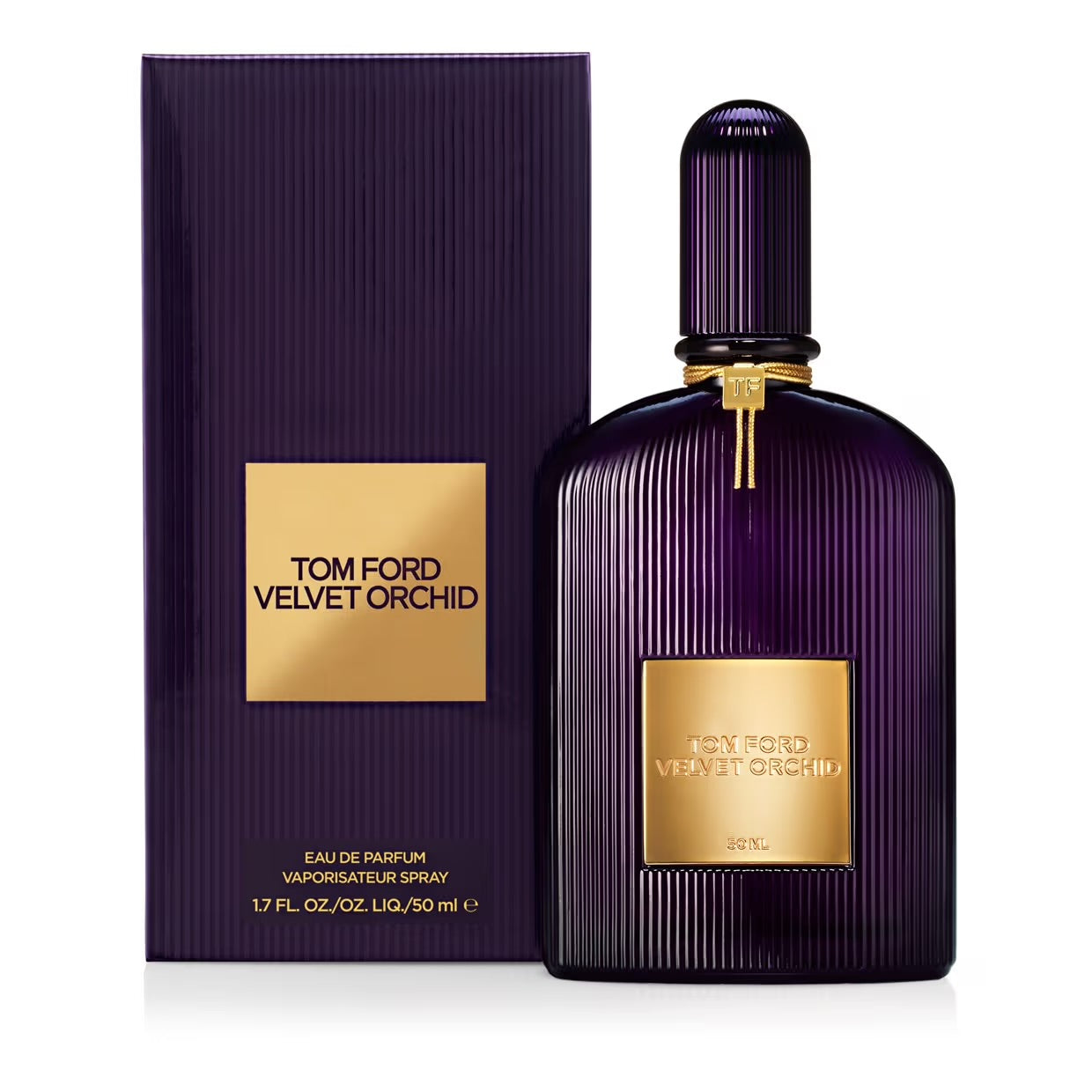 TOM FORD VELVET ORCHID (W) EDP 100ML
