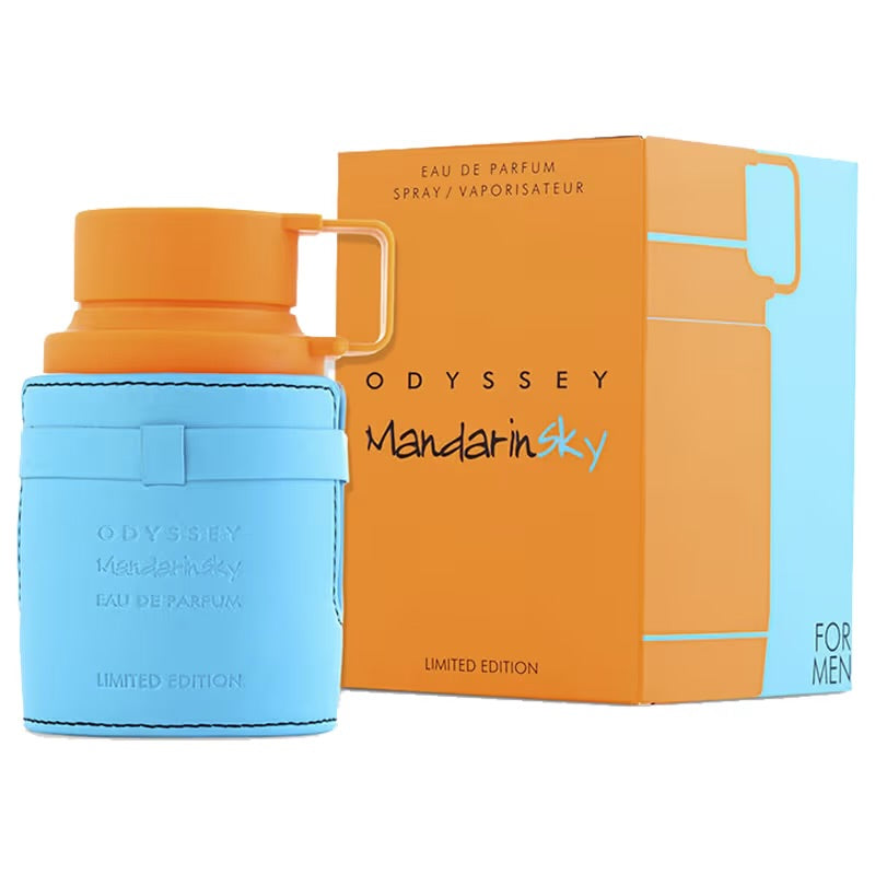 ARMAF ODYSSEY MANDARIN SKY (M) EDP 200 ML