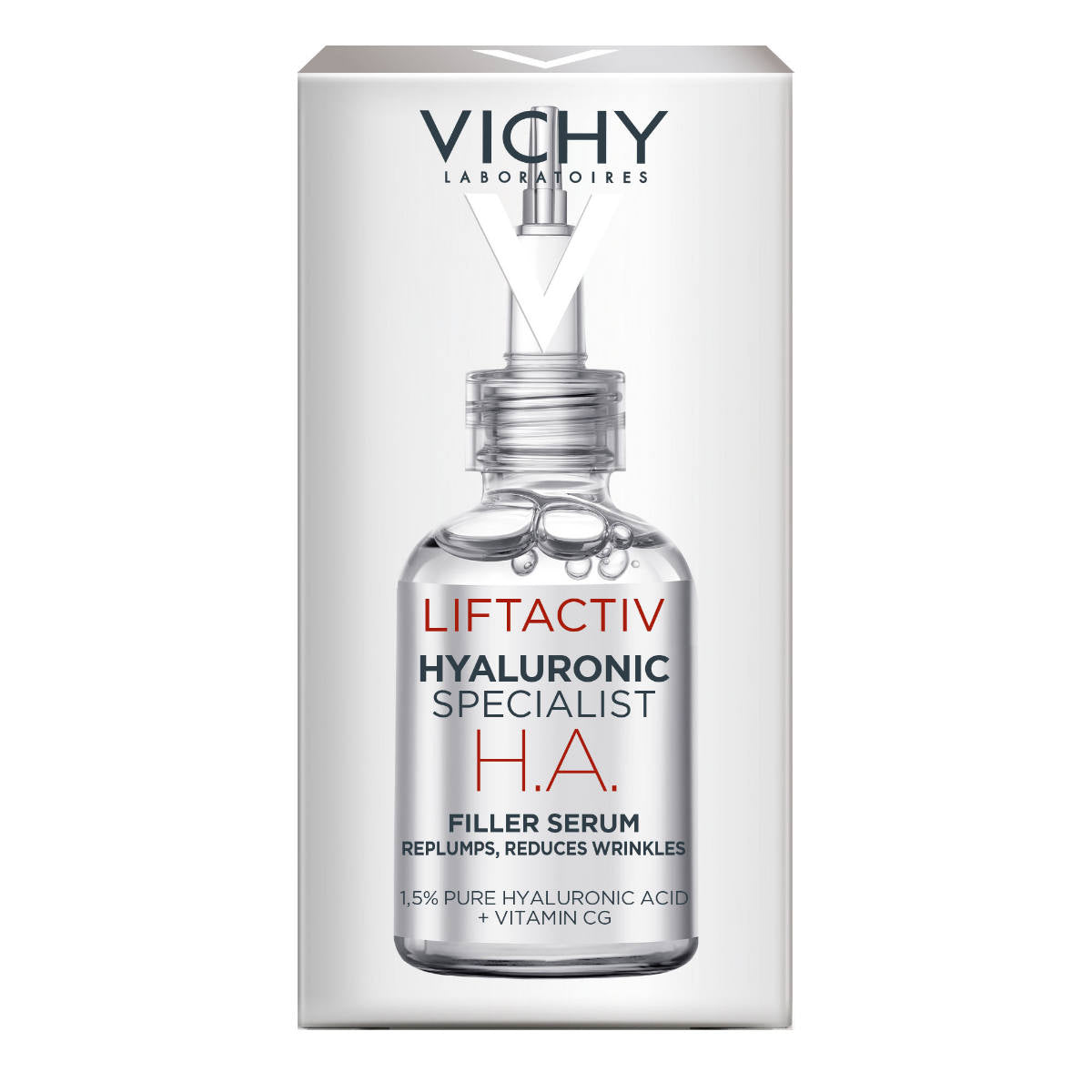 VICHY LIFTACTIV SUPREME FILLER 9209