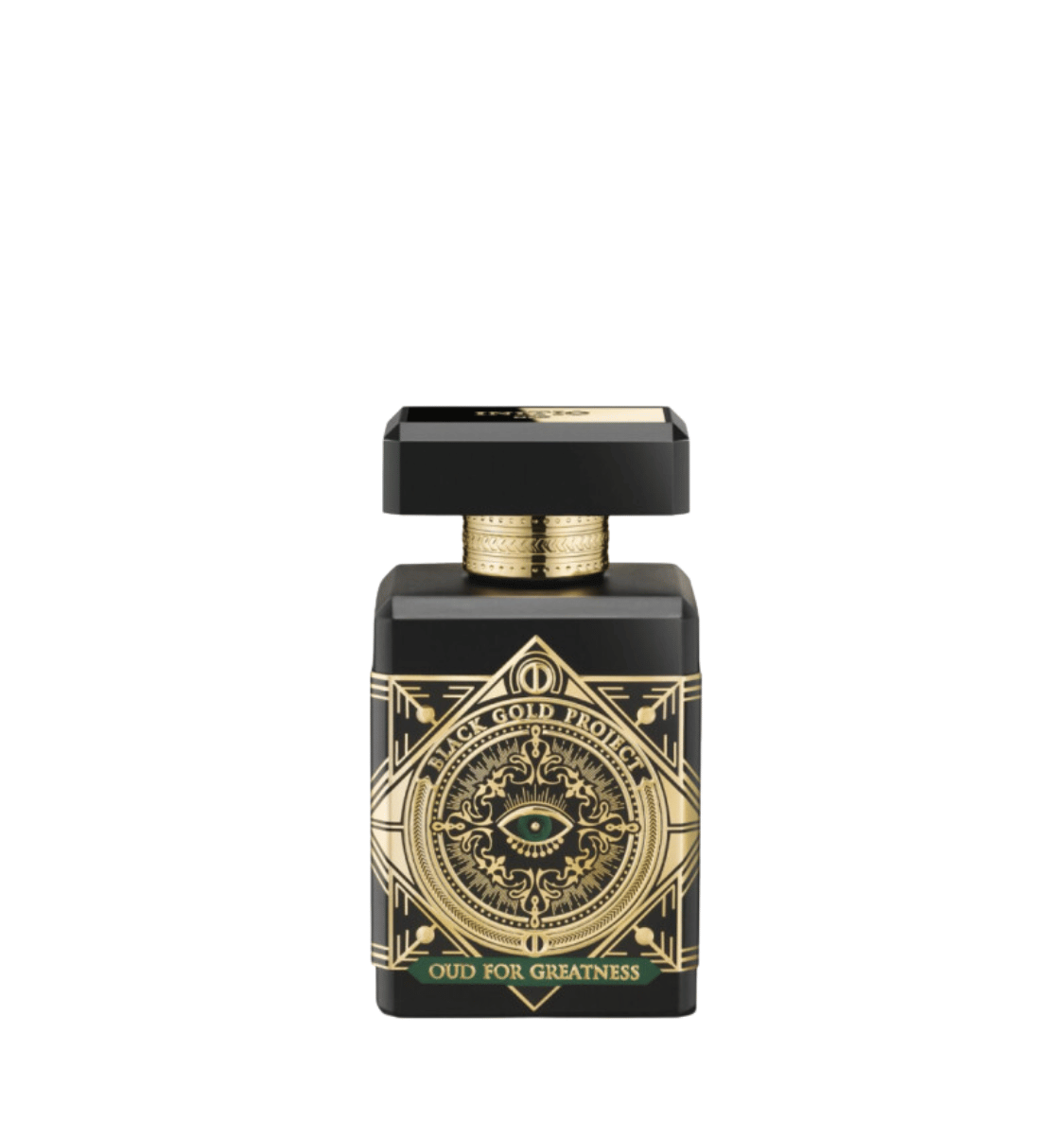 INITIO PARFUMS PRIVES OUD FOR GREATNESS (U) EDP 90ML