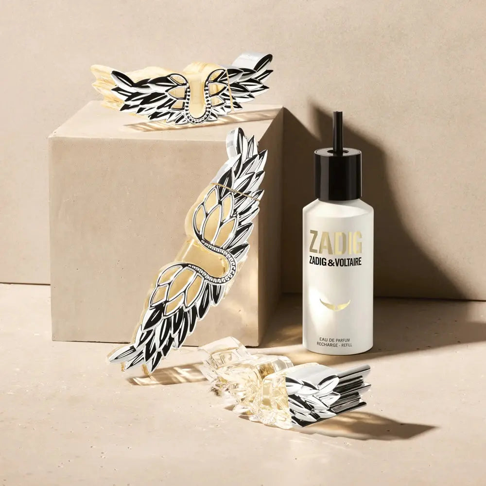 ZADIG & VOLTAIRE ZADIG (W) EDP 50 ML