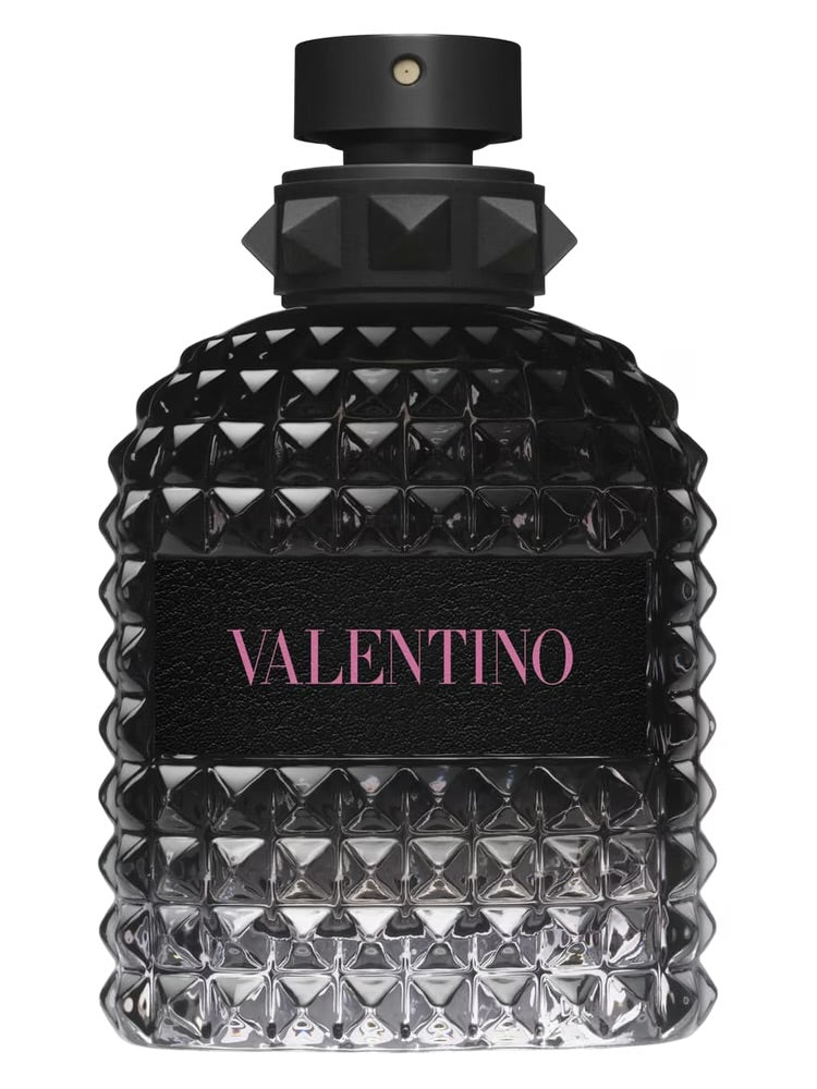 VALENTINO UOMO BORN IN ROMA (M) EDT 100 ML