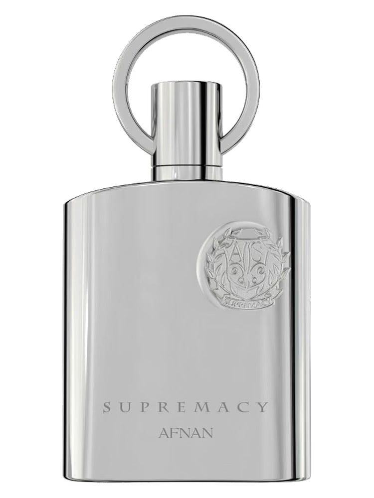 AFNAN SUPREMACY UNISEX EDP 100ML