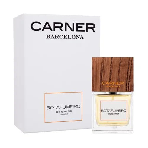 CARNER BARCELONA BOTAFUMEIRO (U) EDP 100 ML