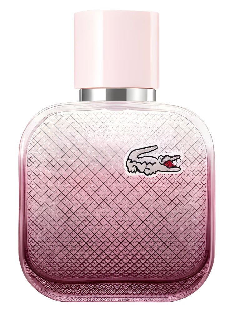 LACOSTE L.12.12 ROSE EAU INTENSE WMN EDT 100ML