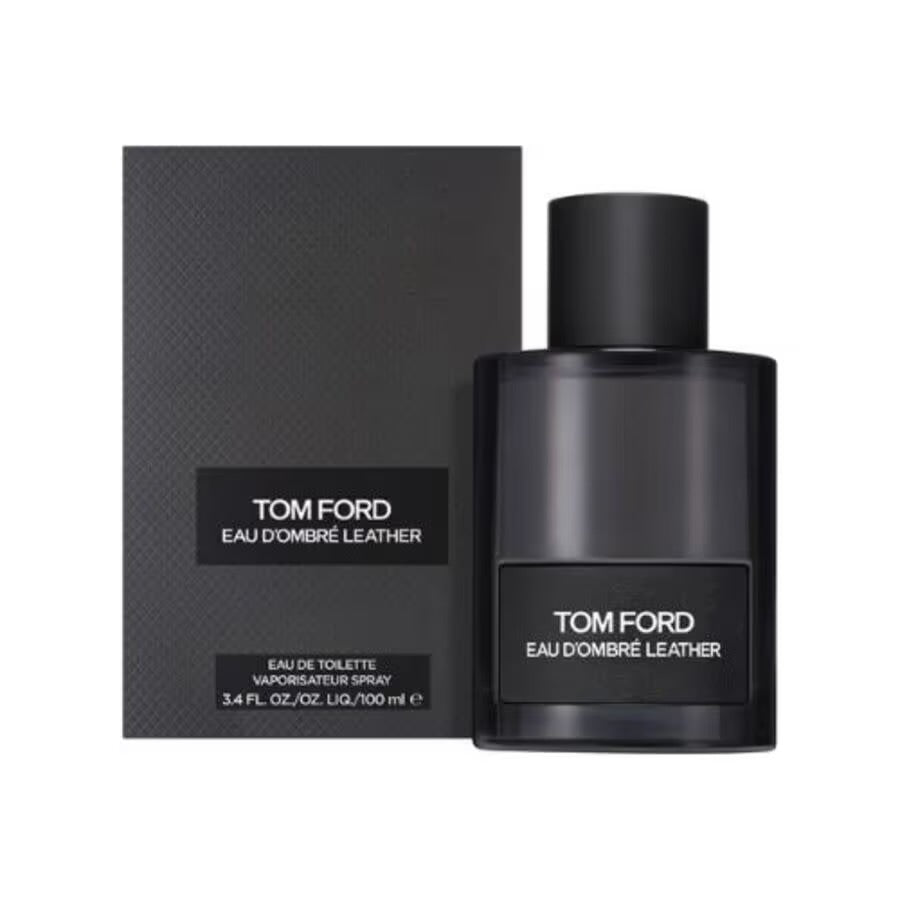 TOM FORD EAU DE OMBRE LEATHER (U) EDT 100ML