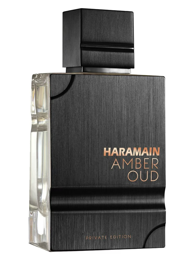 AL HARAMAIN AMBER OUD PRIVATE EDITION (U) EDP 60 ML