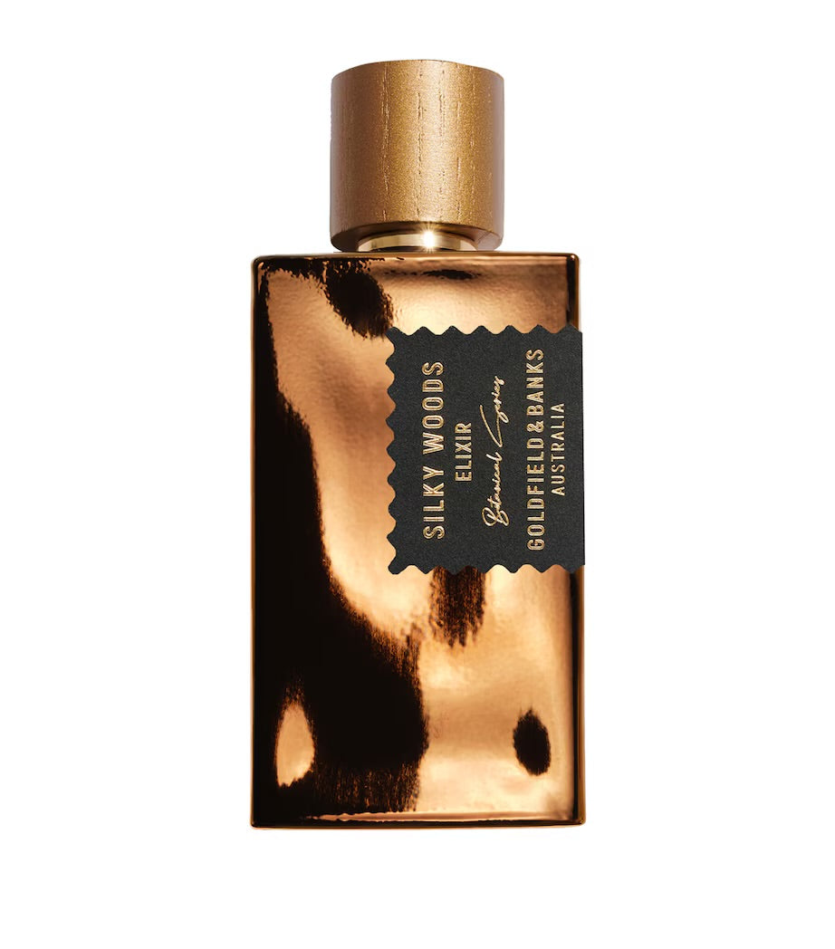 GOLDFIELD & BANKS SILKY WOODS ELIXIR (U) EXDP 100 ML