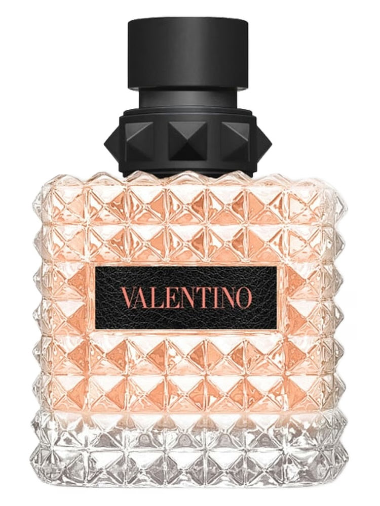 VALENTINO DONNA BORN IN ROMA INTENSE (W) EDP 50 ML