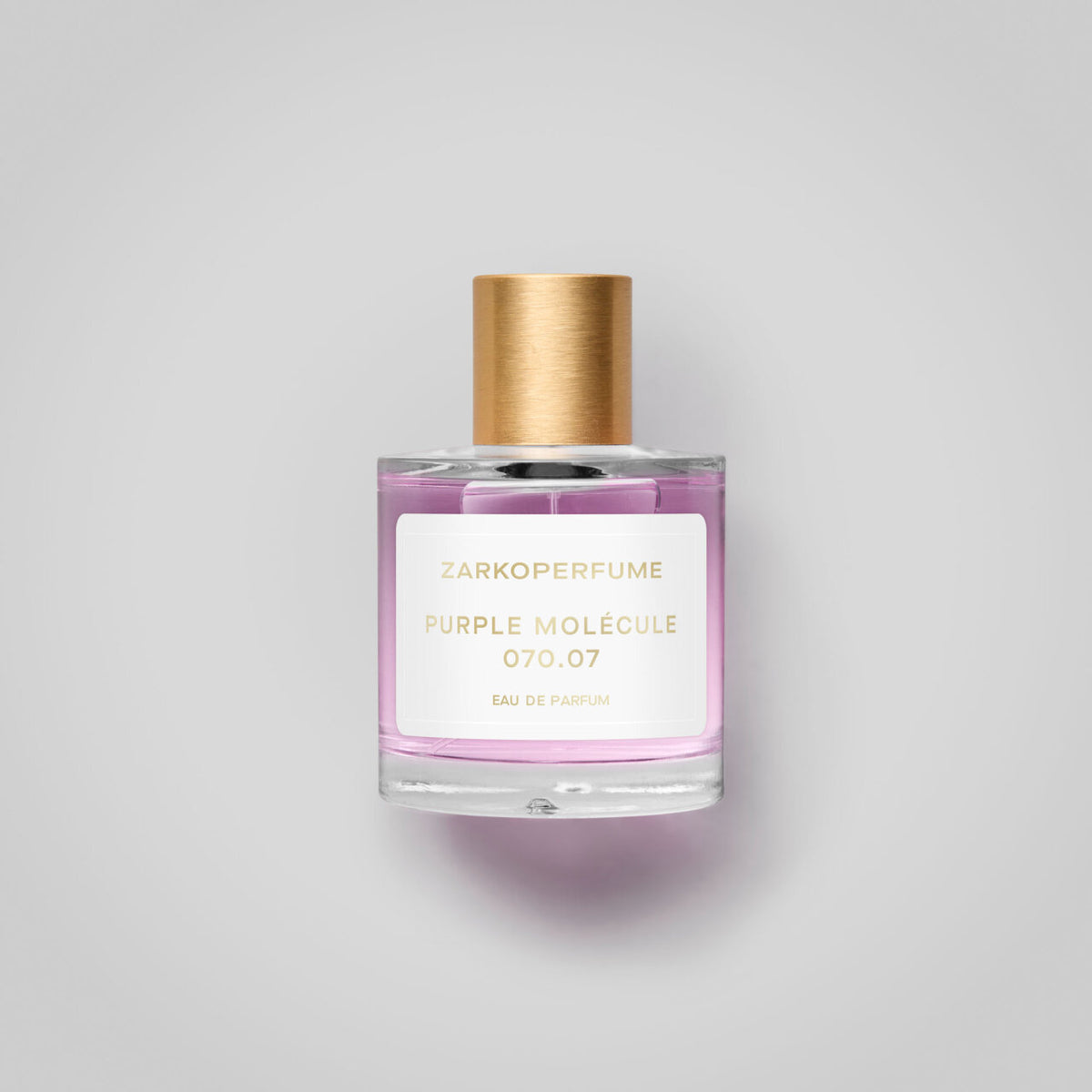 ZARKOPERFUME PURPLE MOLECULE 070.07 (U) EDP 100 ML