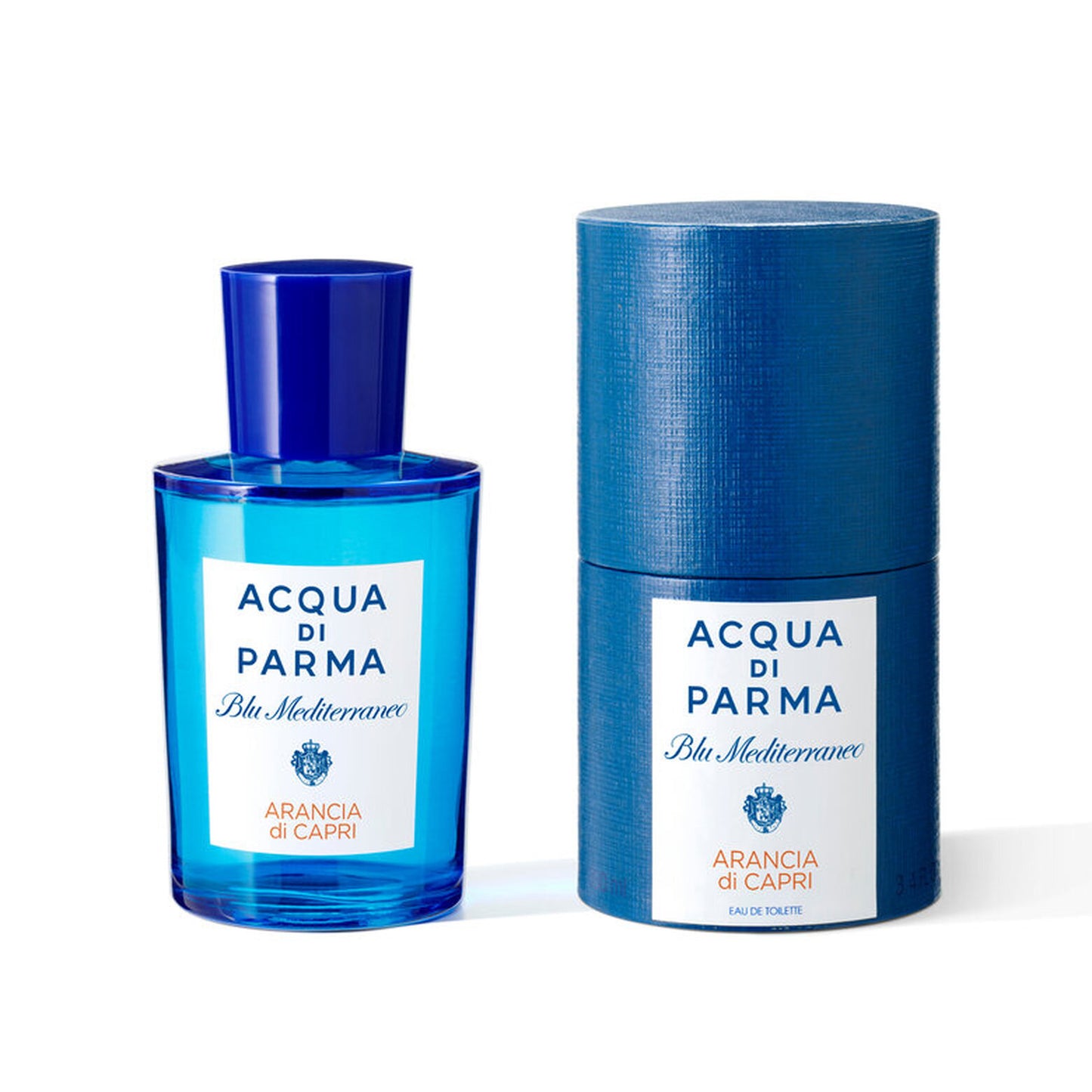 ACQUA DI PARMA BLU MEDITERRANEO ARANCIA DI CAPRI (U) EDT 100 ML