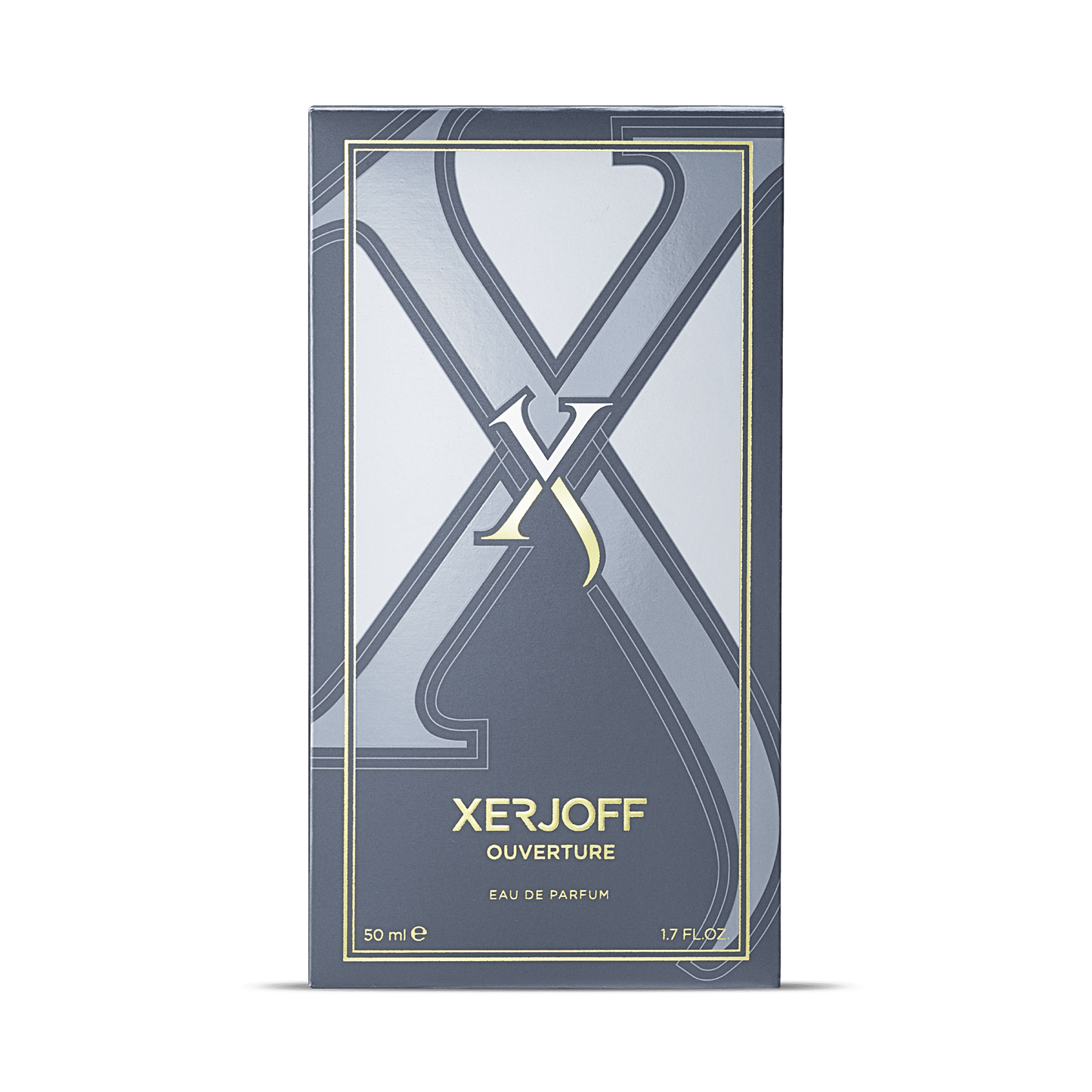 XERJOFF V OUVERTURE UNISEX EDP 100ML TESTER