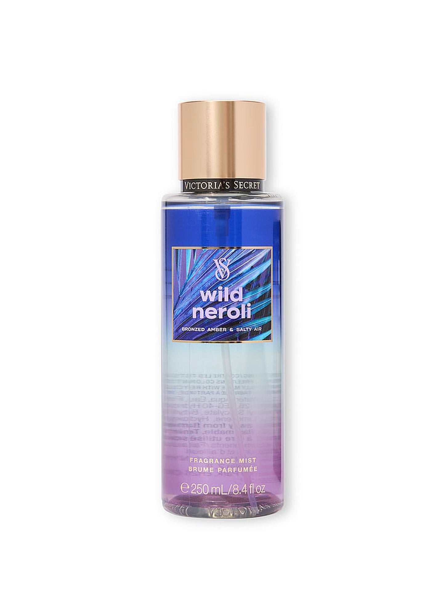 VICTORIA'S SECRET WILD NEROLI 250 ML