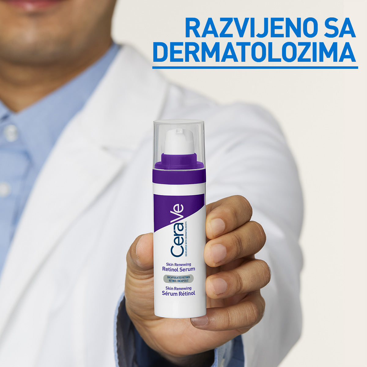 CERAVE SKN RENEW RET SERUM 30ML 9543
