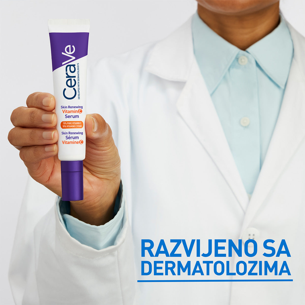 CERAVE SKN RENEW VIT C SERUM 30ML 3189