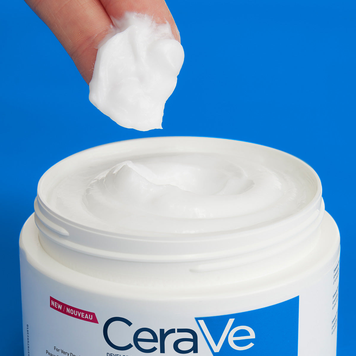 CERAVE INTENS MOIST CR 340gr 3880