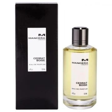 MANCERA CEDRAT BOISE (U) EDP 120 ML