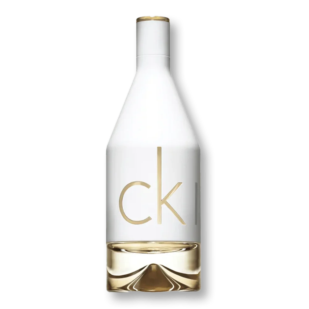 CALVIN KLEIN CK IN2U HER (W) EDT 50 ML