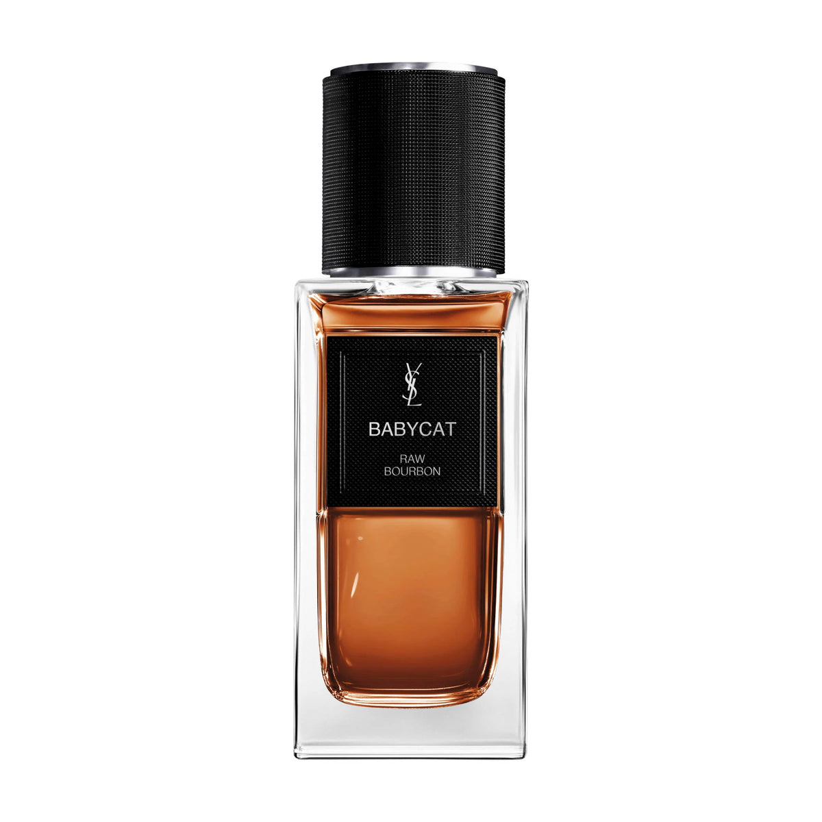 YSL BABYCAT RAW BOURBON (U) EDP 125ML