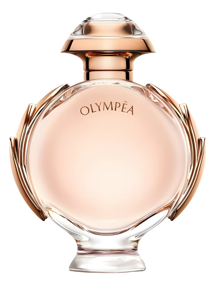 PACO RABANNE OLYMPEA (W) EDP 80 ML