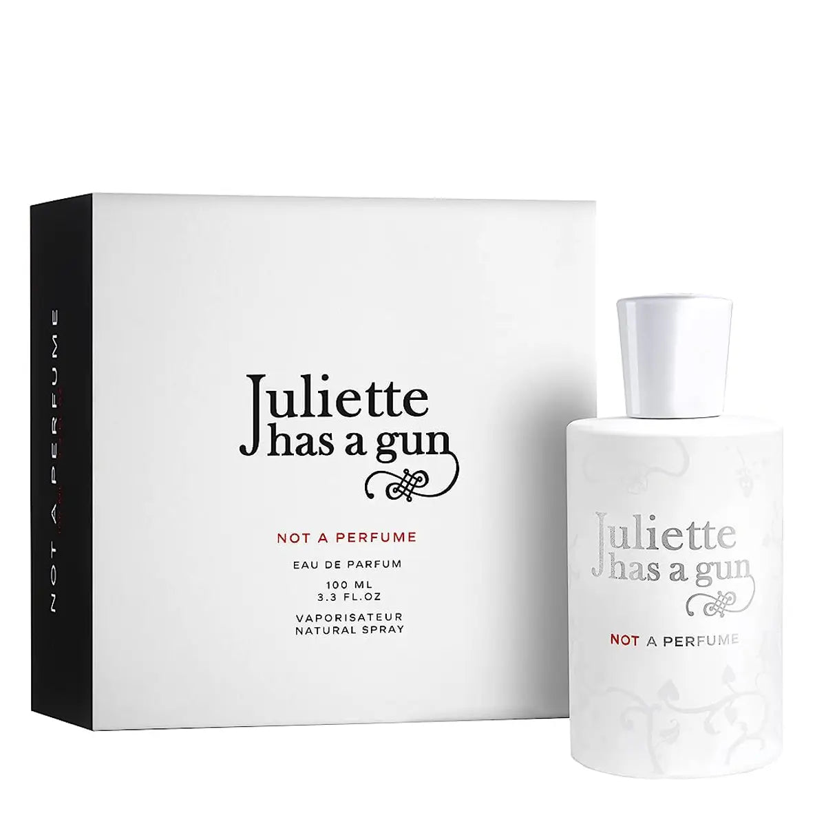 JULIETTE HAS A GUN NOT A PERFUME (W) EDP 50ML