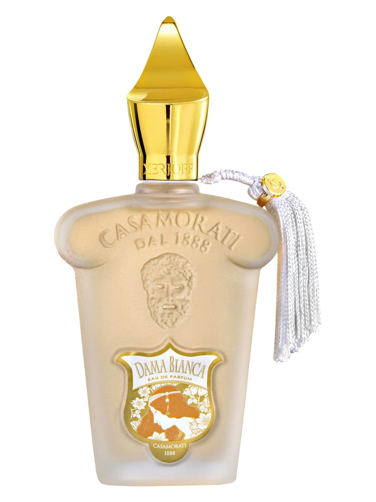 XERJOFF CASAMORATI 1888 DAMA BIANCA (W) EDP 30ML