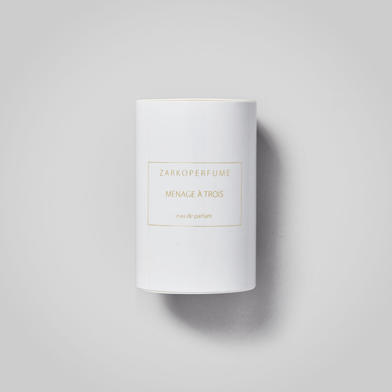ZARKOPERFUME MENAGE A TROIS (U) EDP 100 ML