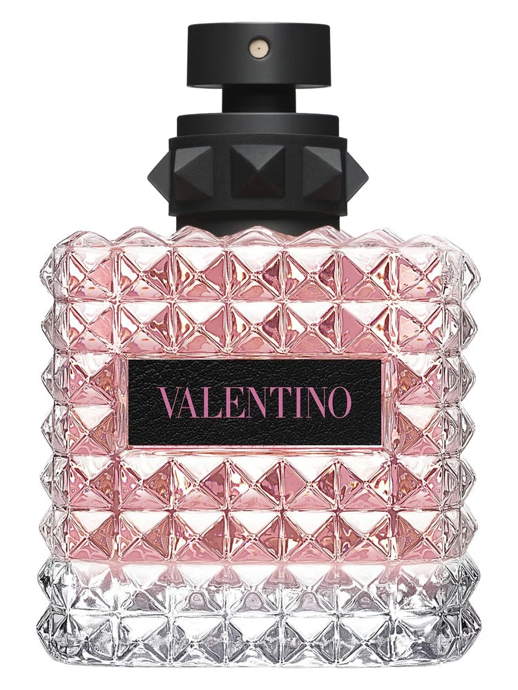VALENTINO DONNA BORN IN ROMA (W) EDP 100 ML