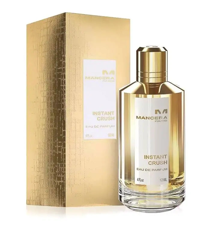 MANCERA INSTANT CRUSH (U) EDP 120 ML