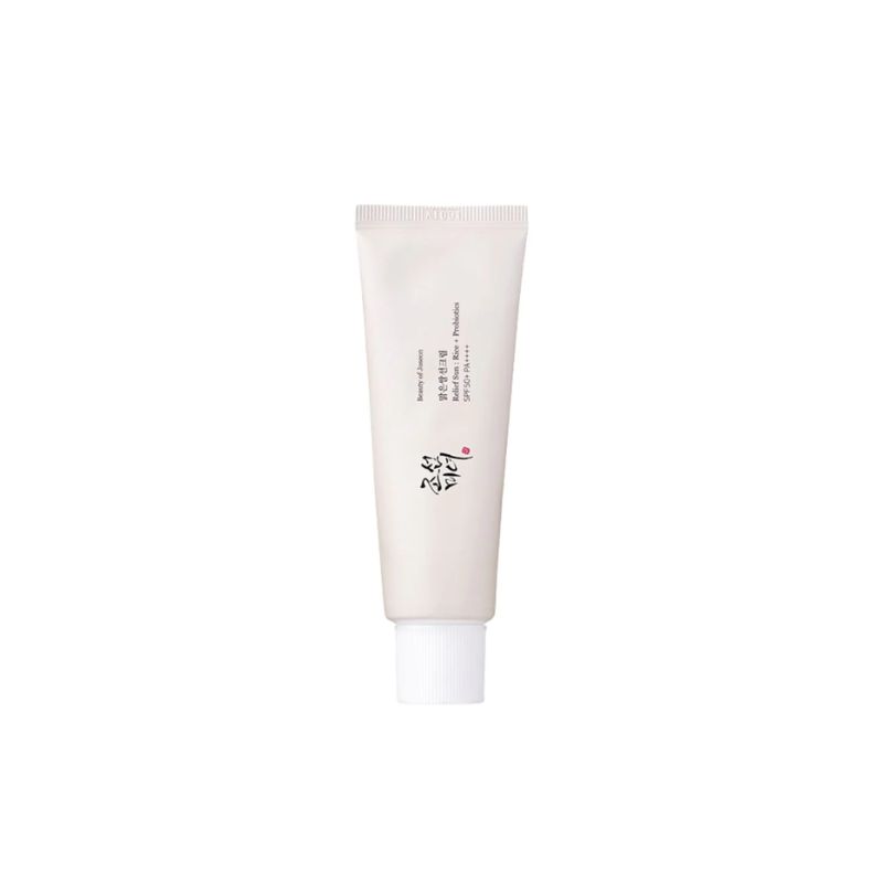 BEAUTY OF JOSEON RELIEF SUN AQUA-FRESH : RICE + B5 50ML