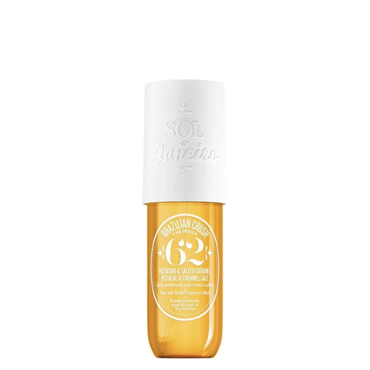 SOL DE JANEIRO CHEIROSA 62 PERFUME MIST 90 ML