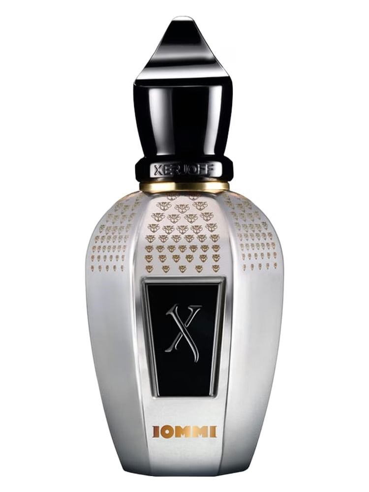 XERJOFF BLENDS TONY IOMMI MONKEY SPECIAL (U) EDP 50 ML