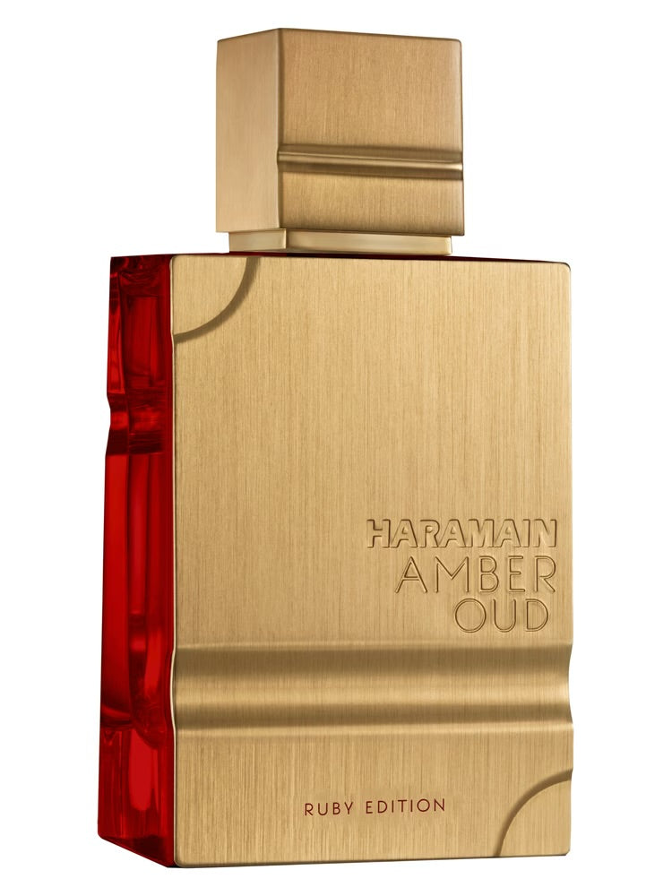 AL HARAMAIN AMBER OUD RUBY EDITION (U) EDP 60 ML