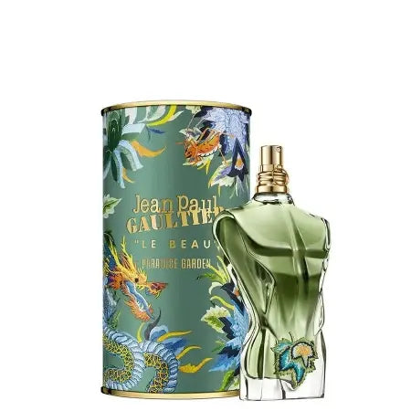 JEAN PAUL GAULTIER LE BEAU PARADISE GARDEN (M) EDP 125 ML