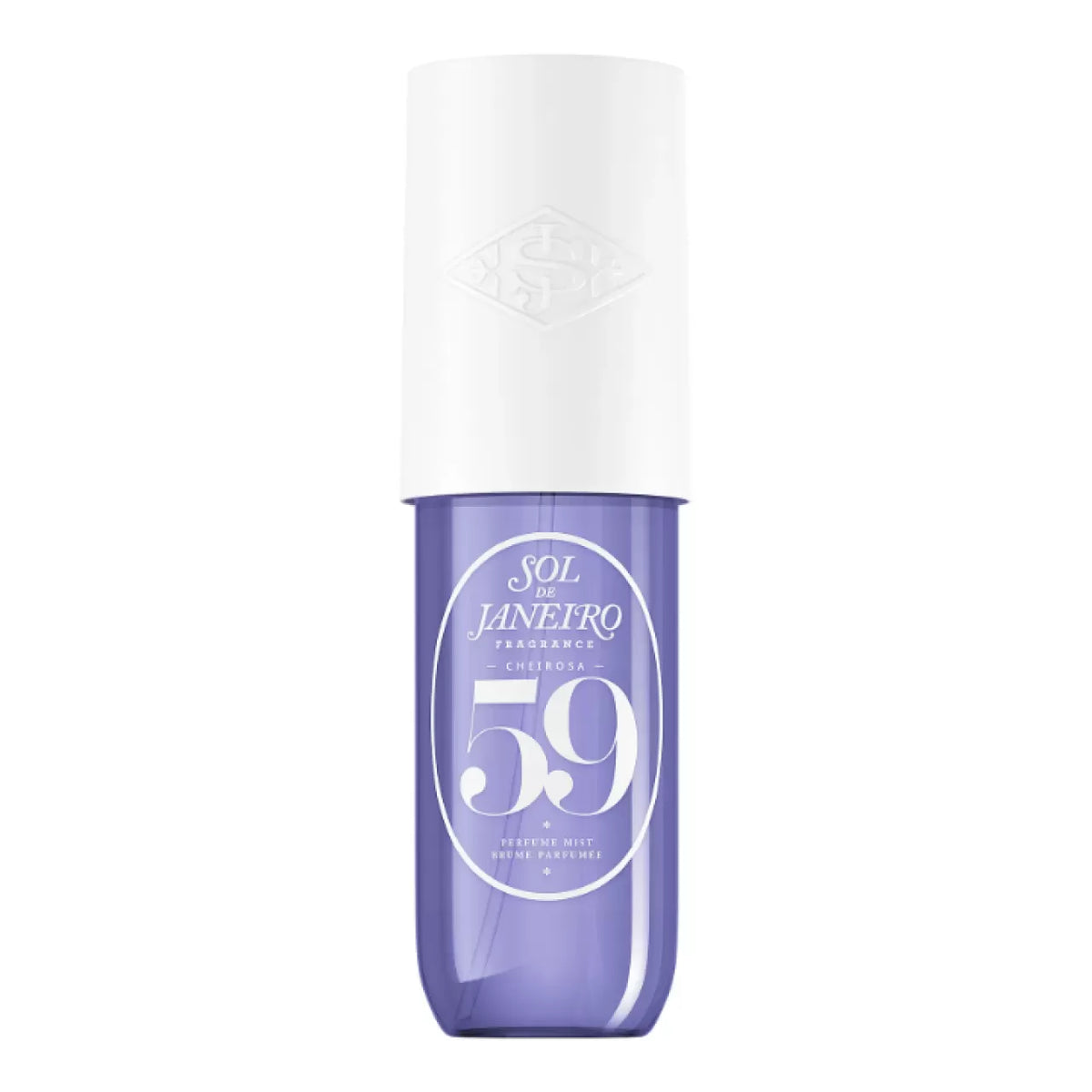 SOL DE JANEIRO CHEIROSA 59 PERFUME MIST 90 ML