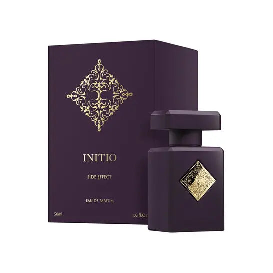 INITIO PARFUMS PRIVES SIDE EFFECT (U) EDP 50 ML