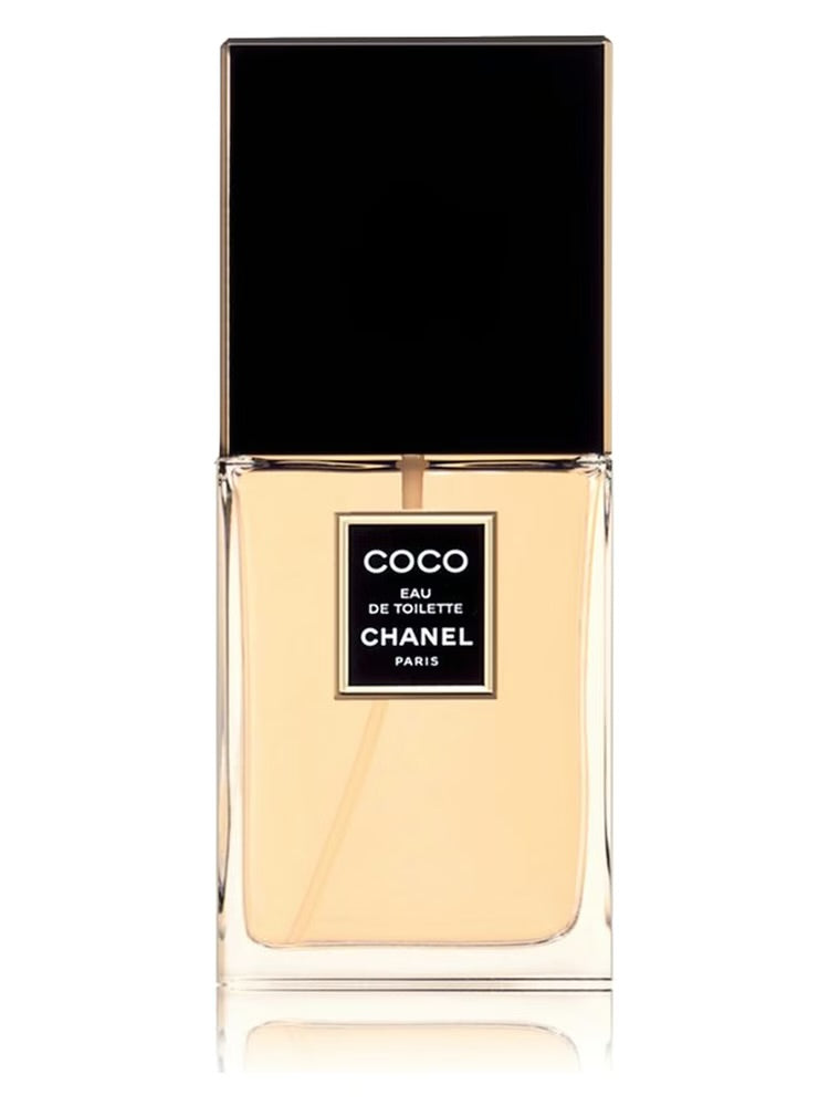 CHANEL COCO (W) EDT 50 ML
