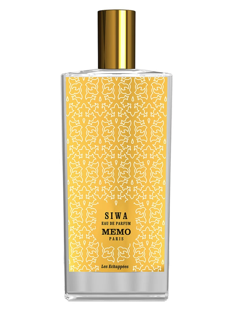 MEMO PARIS SIWA (U) EDP 75 ML