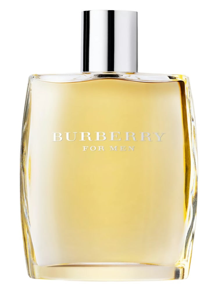 BURBERRY MEN'S CLASSIC (M) EDT 100ML
